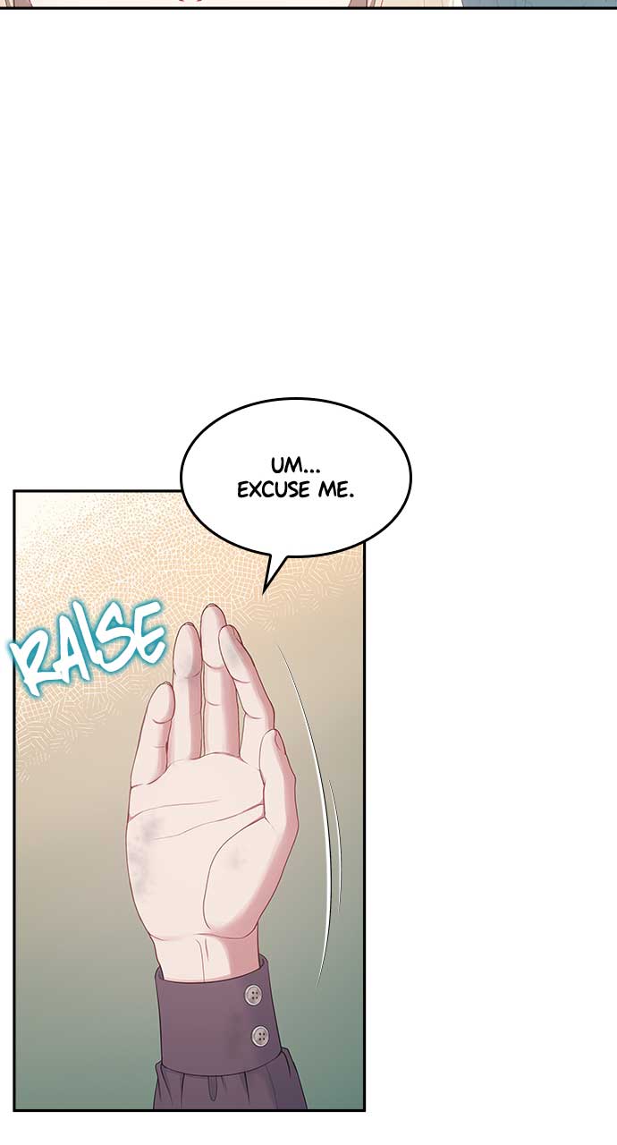 What Does That Evil Dragon Live For? Chapter 72 - Page 70