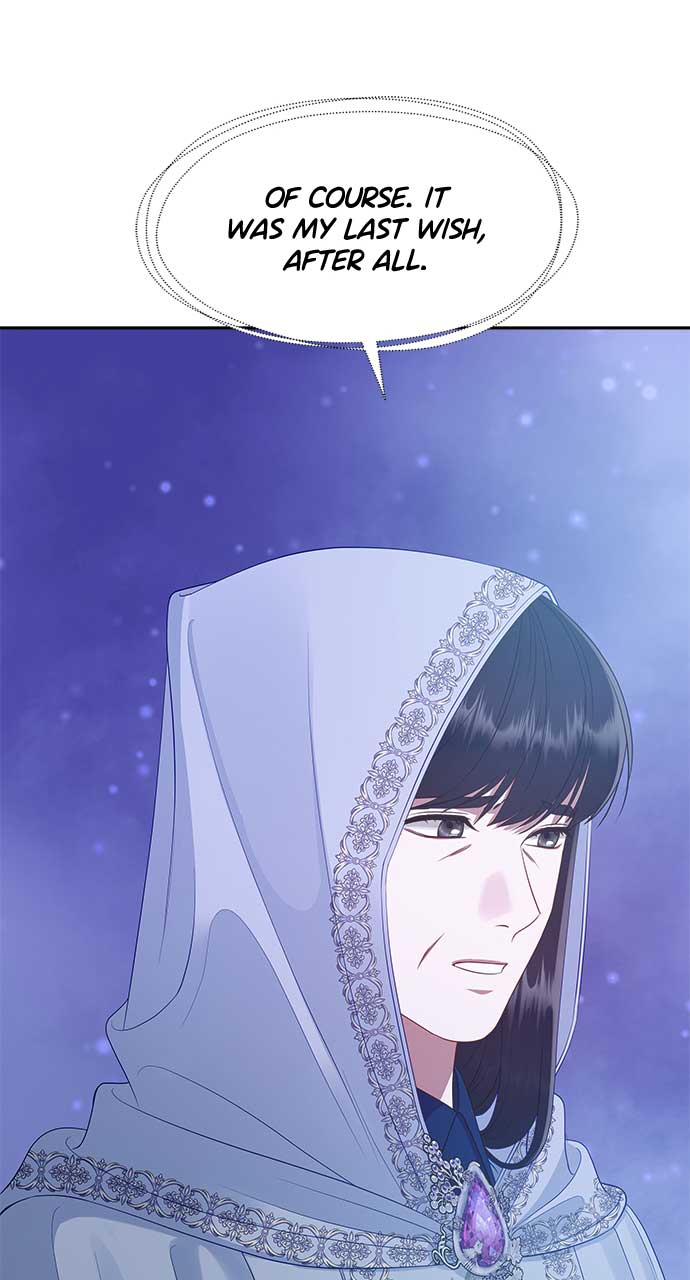 What Does That Evil Dragon Live For? Chapter 72 - Page 8