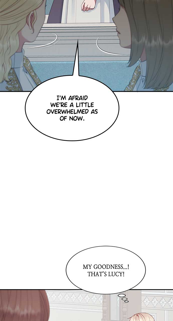 What Does That Evil Dragon Live For? Chapter 72 - Page 72