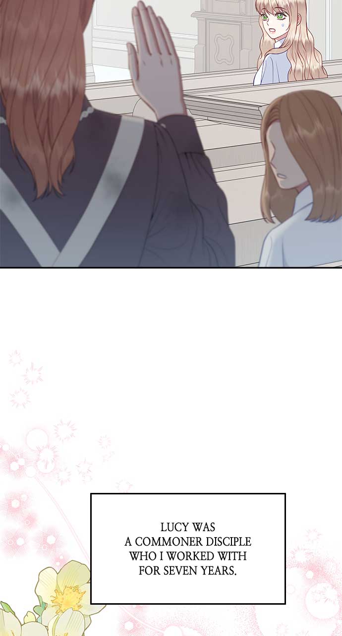 What Does That Evil Dragon Live For? Chapter 72 - Page 73