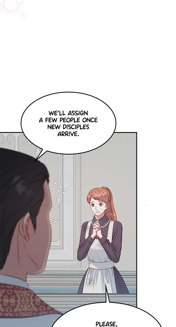 What Does That Evil Dragon Live For? Chapter 72 - Page 75