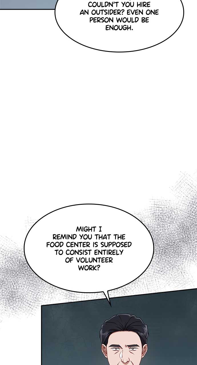 What Does That Evil Dragon Live For? Chapter 72 - Page 76
