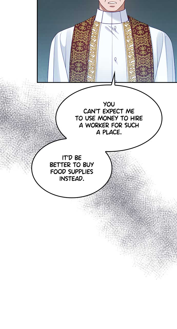 What Does That Evil Dragon Live For? Chapter 72 - Page 77
