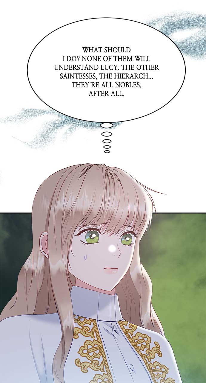 What Does That Evil Dragon Live For? Chapter 72 - Page 78