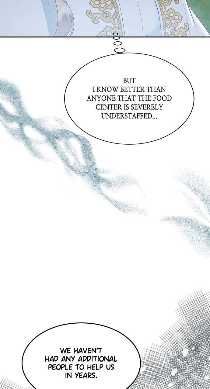 What Does That Evil Dragon Live For? Chapter 72 - Page 79