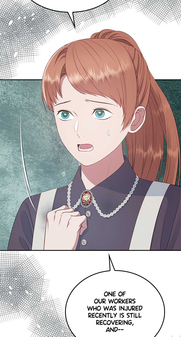What Does That Evil Dragon Live For? Chapter 72 - Page 80
