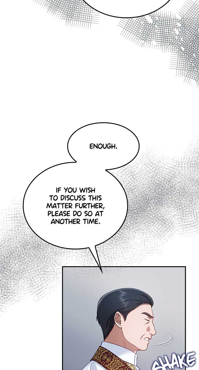 What Does That Evil Dragon Live For? Chapter 72 - Page 81