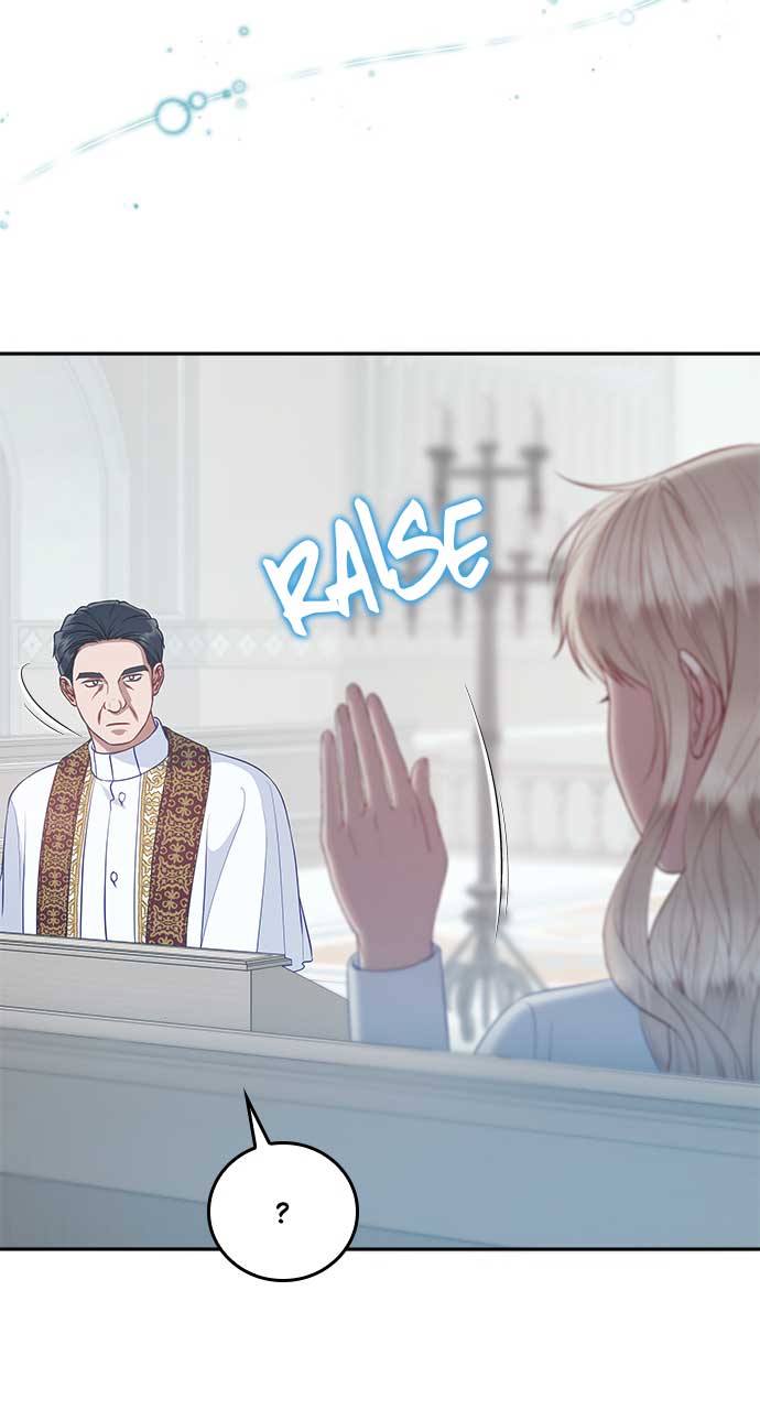 What Does That Evil Dragon Live For? Chapter 72 - Page 83