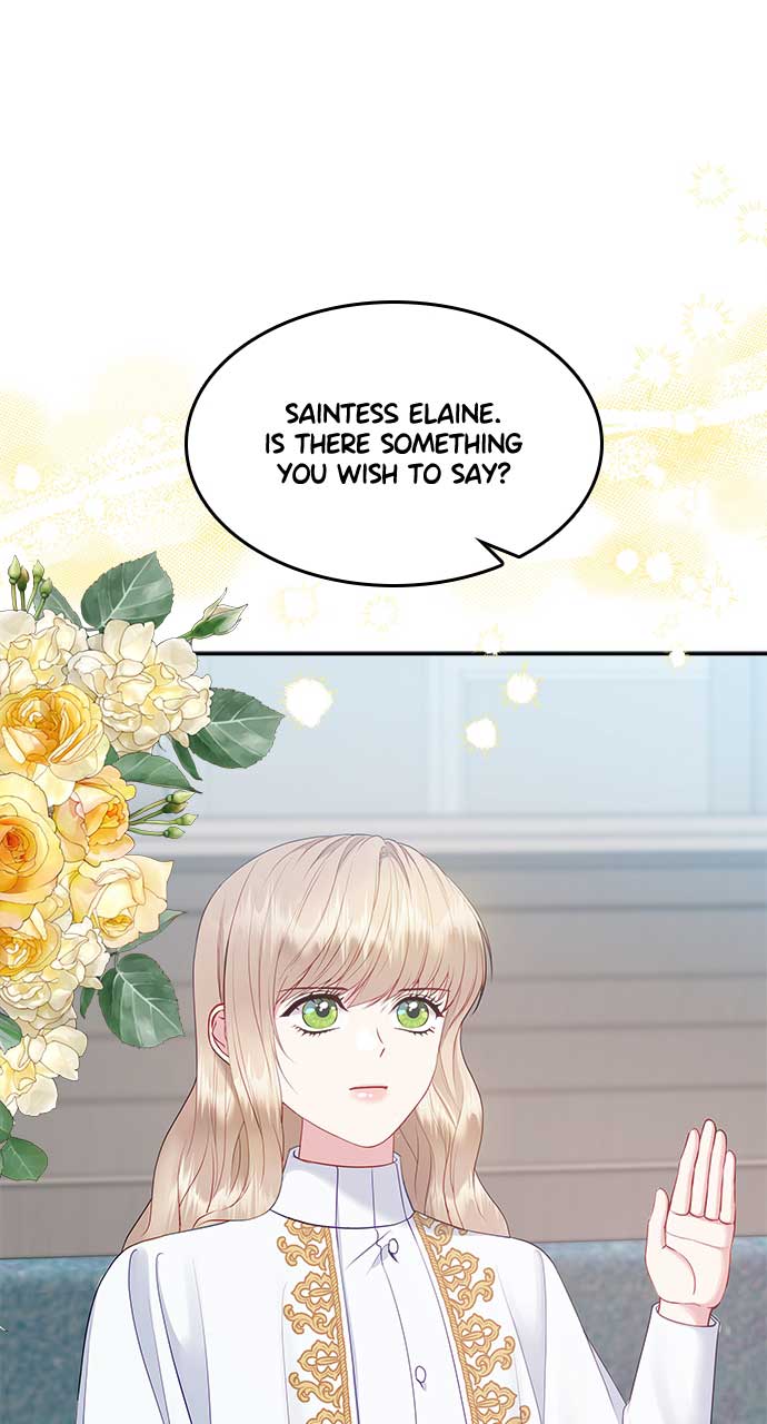 What Does That Evil Dragon Live For? Chapter 72 - Page 84