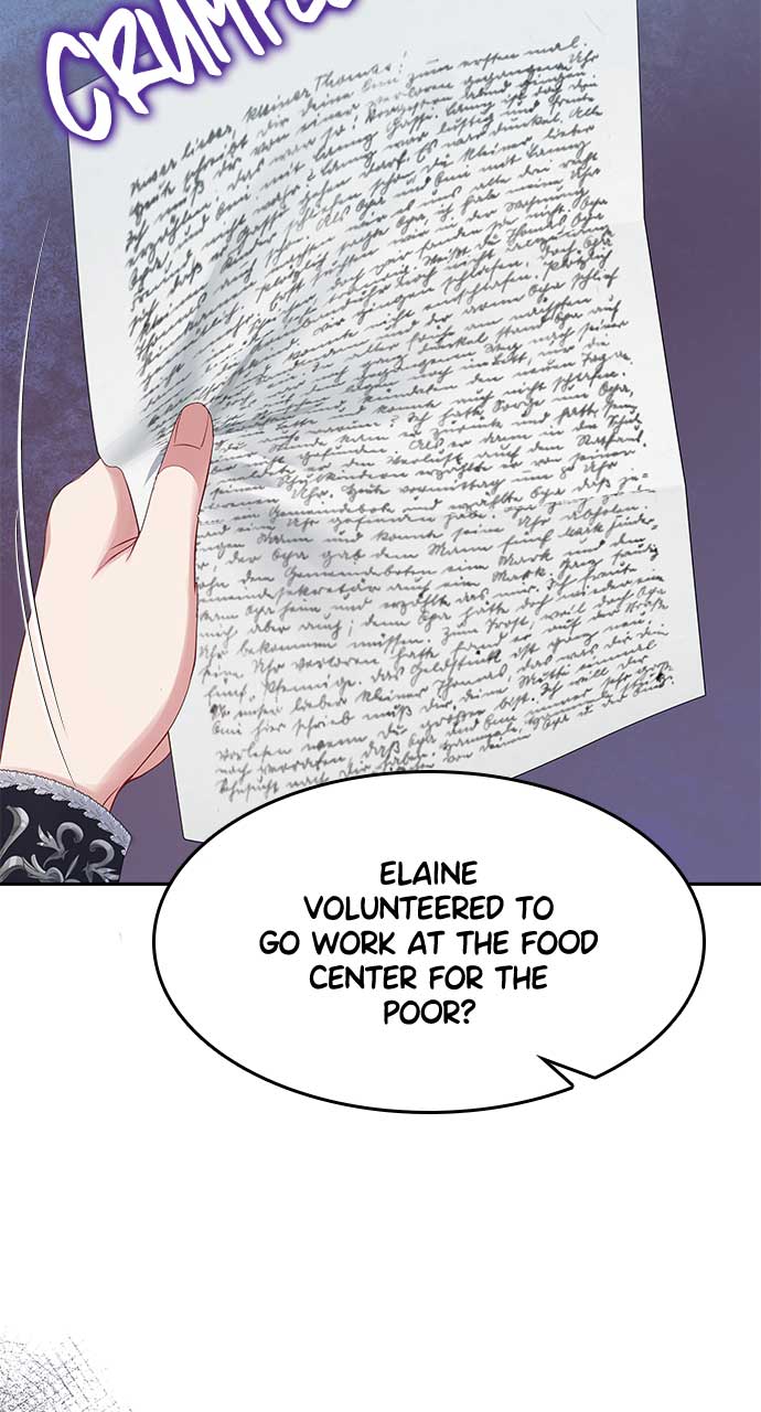What Does That Evil Dragon Live For? Chapter 72 - Page 86