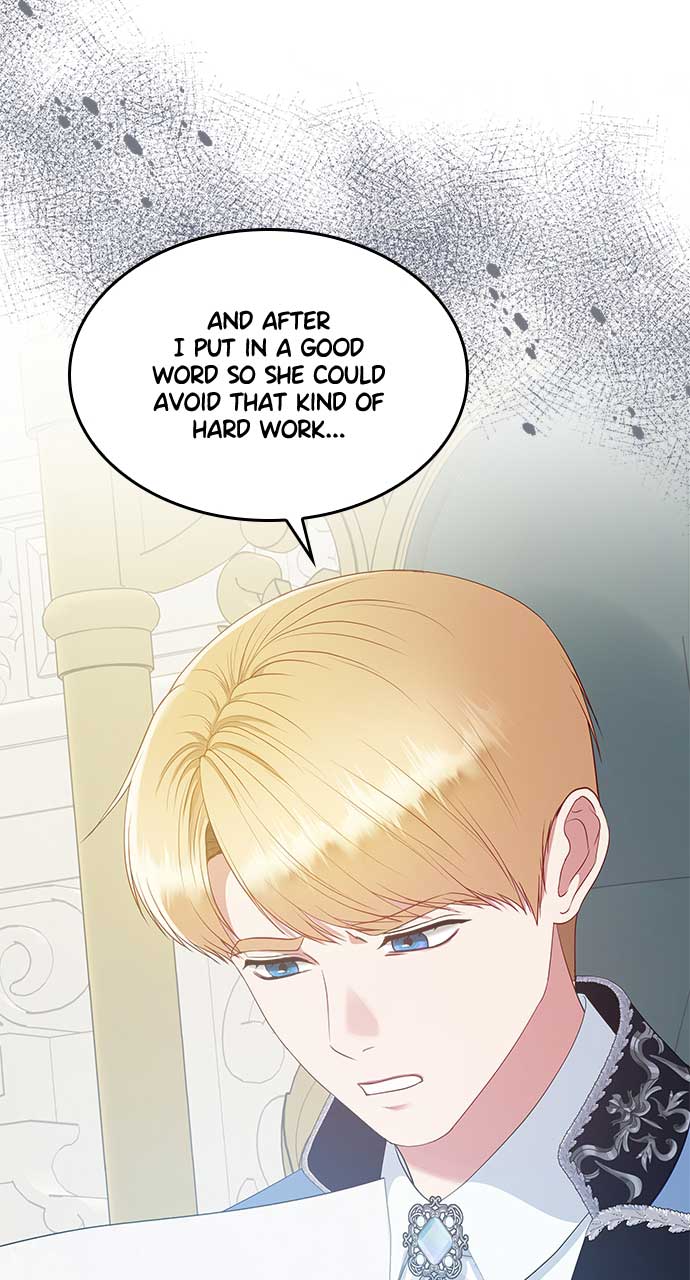 What Does That Evil Dragon Live For? Chapter 72 - Page 87