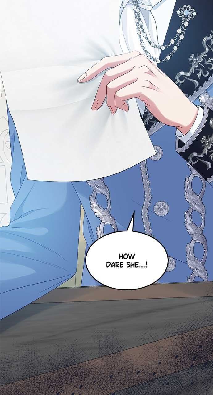What Does That Evil Dragon Live For? Chapter 72 - Page 88