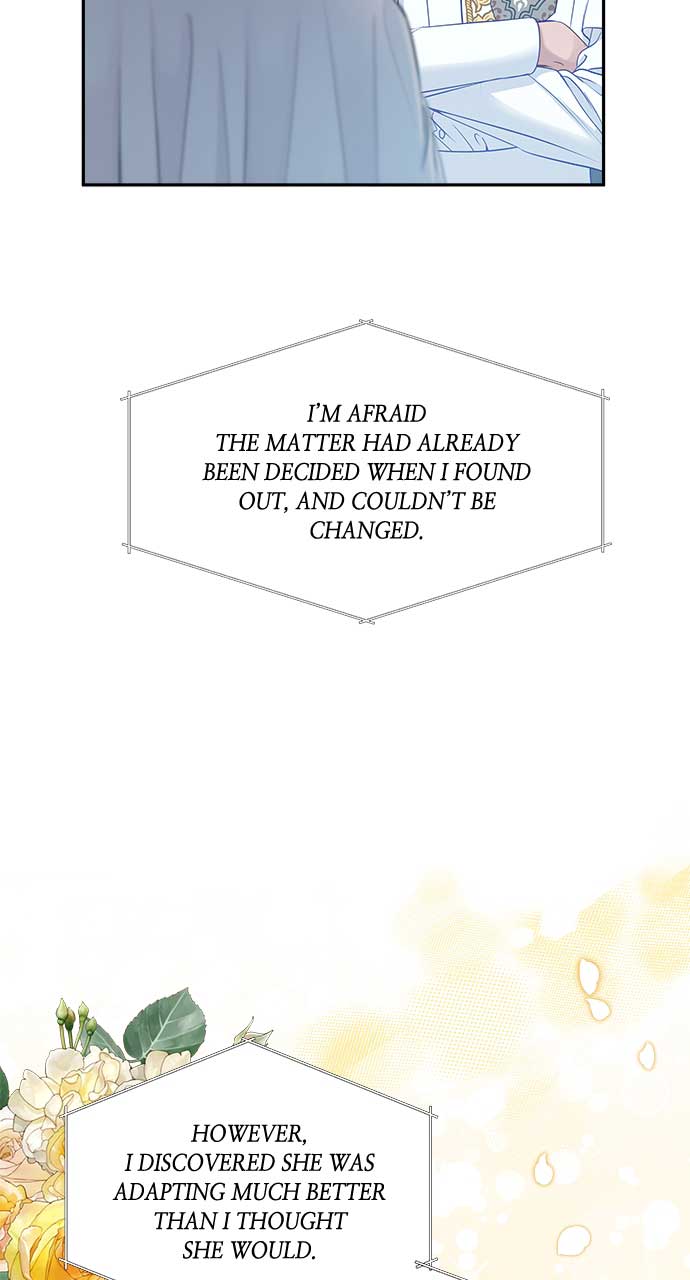 What Does That Evil Dragon Live For? Chapter 73 - Page 2