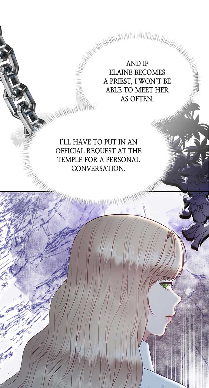 What Does That Evil Dragon Live For? Chapter 73 - Page 11