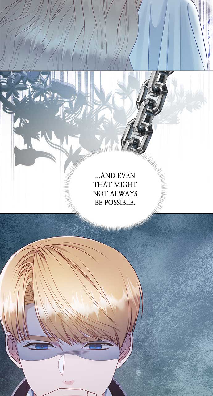 What Does That Evil Dragon Live For? Chapter 73 - Page 12