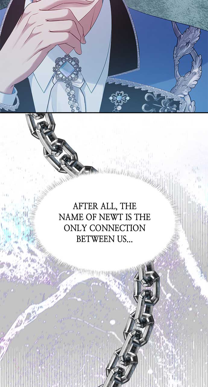 What Does That Evil Dragon Live For? Chapter 73 - Page 13