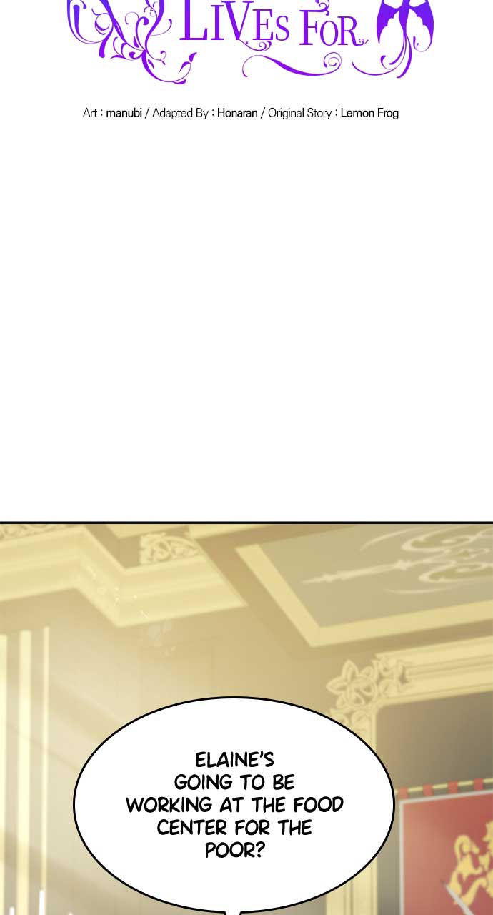 What Does That Evil Dragon Live For? Chapter 73 - Page 15