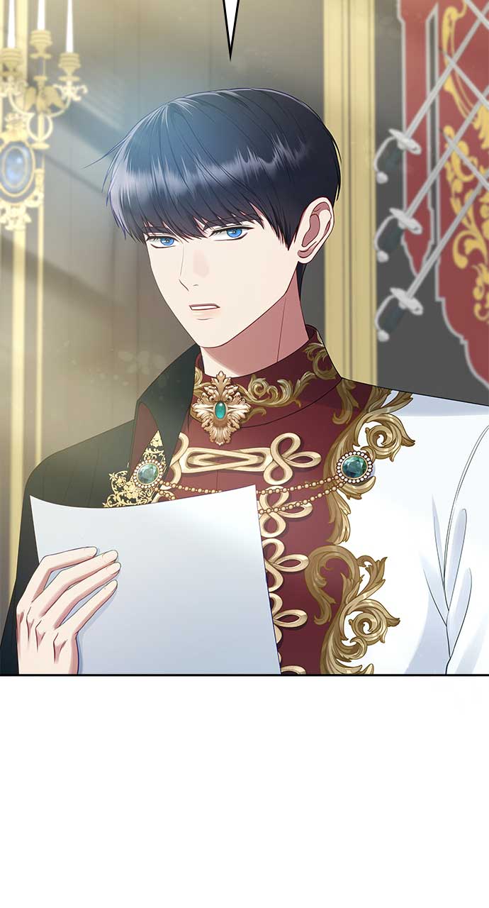 What Does That Evil Dragon Live For? Chapter 73 - Page 16