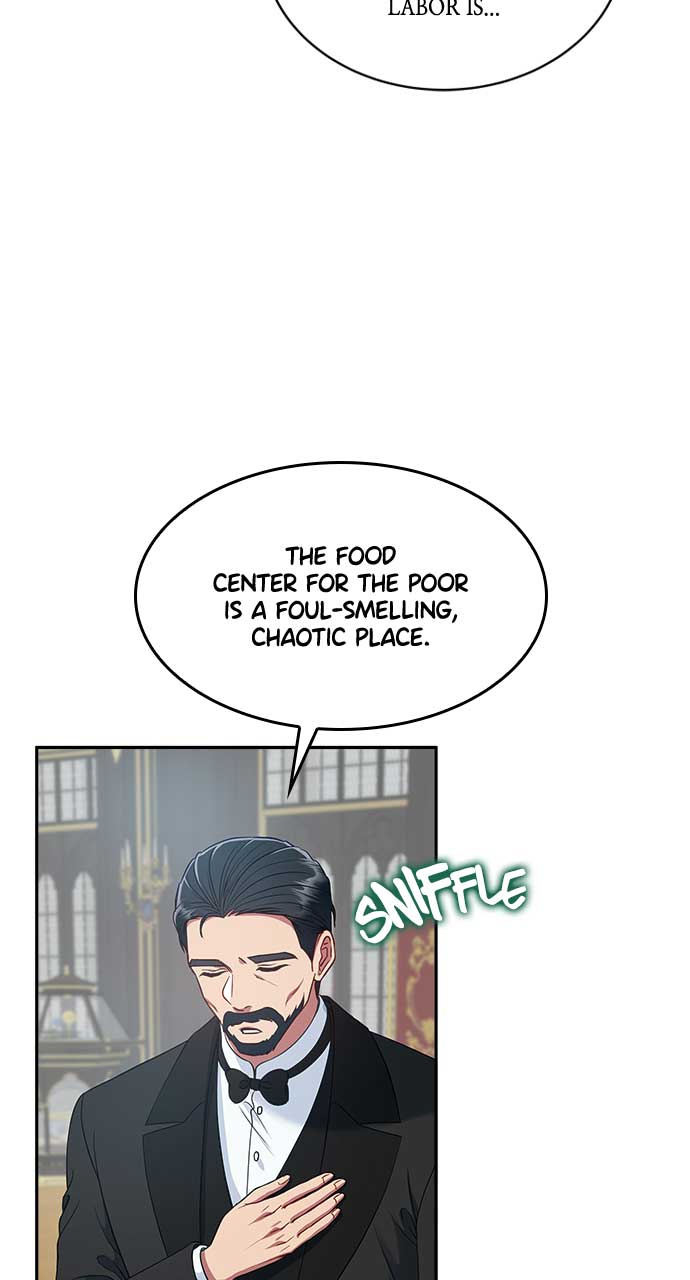 What Does That Evil Dragon Live For? Chapter 73 - Page 18