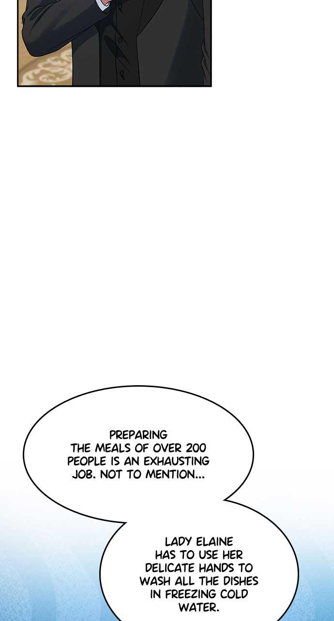 What Does That Evil Dragon Live For? Chapter 73 - Page 19