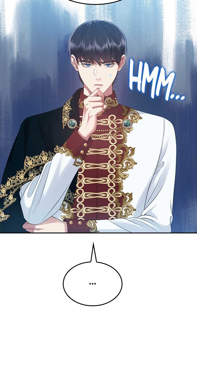 What Does That Evil Dragon Live For? Chapter 73 - Page 21