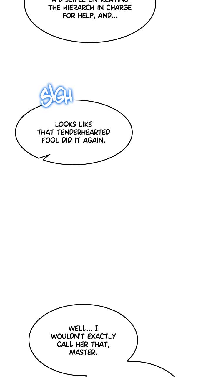 What Does That Evil Dragon Live For? Chapter 73 - Page 23