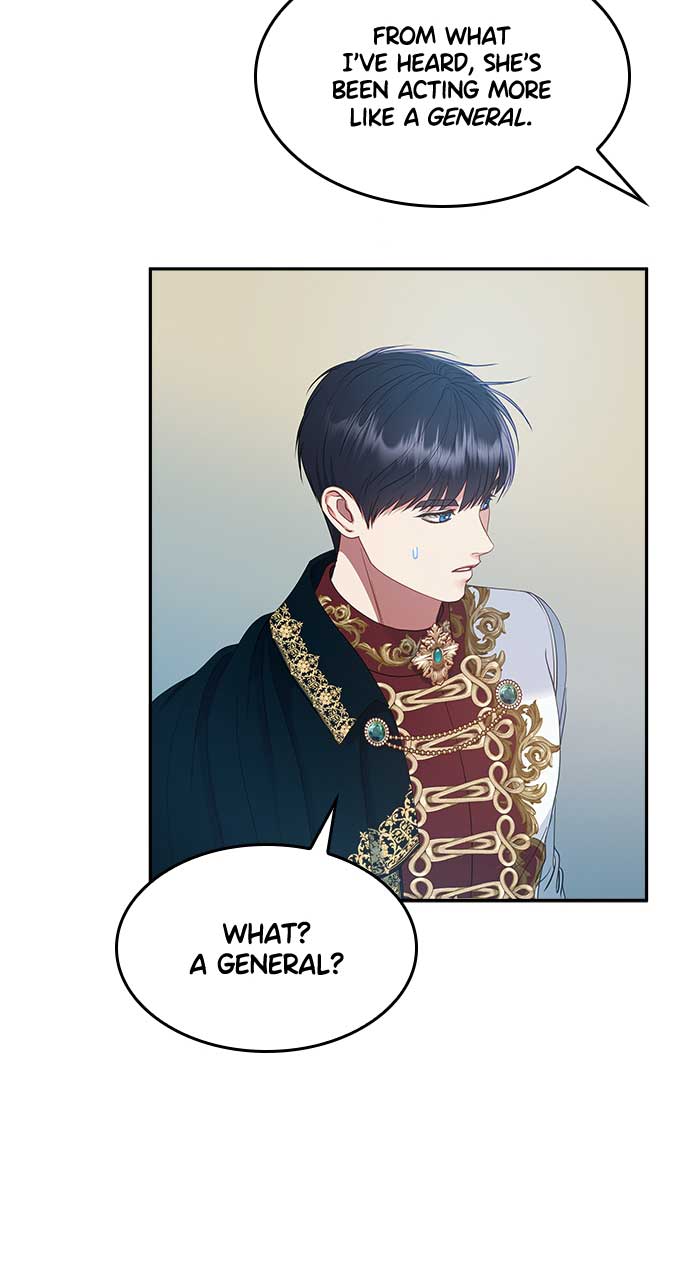 What Does That Evil Dragon Live For? Chapter 73 - Page 24