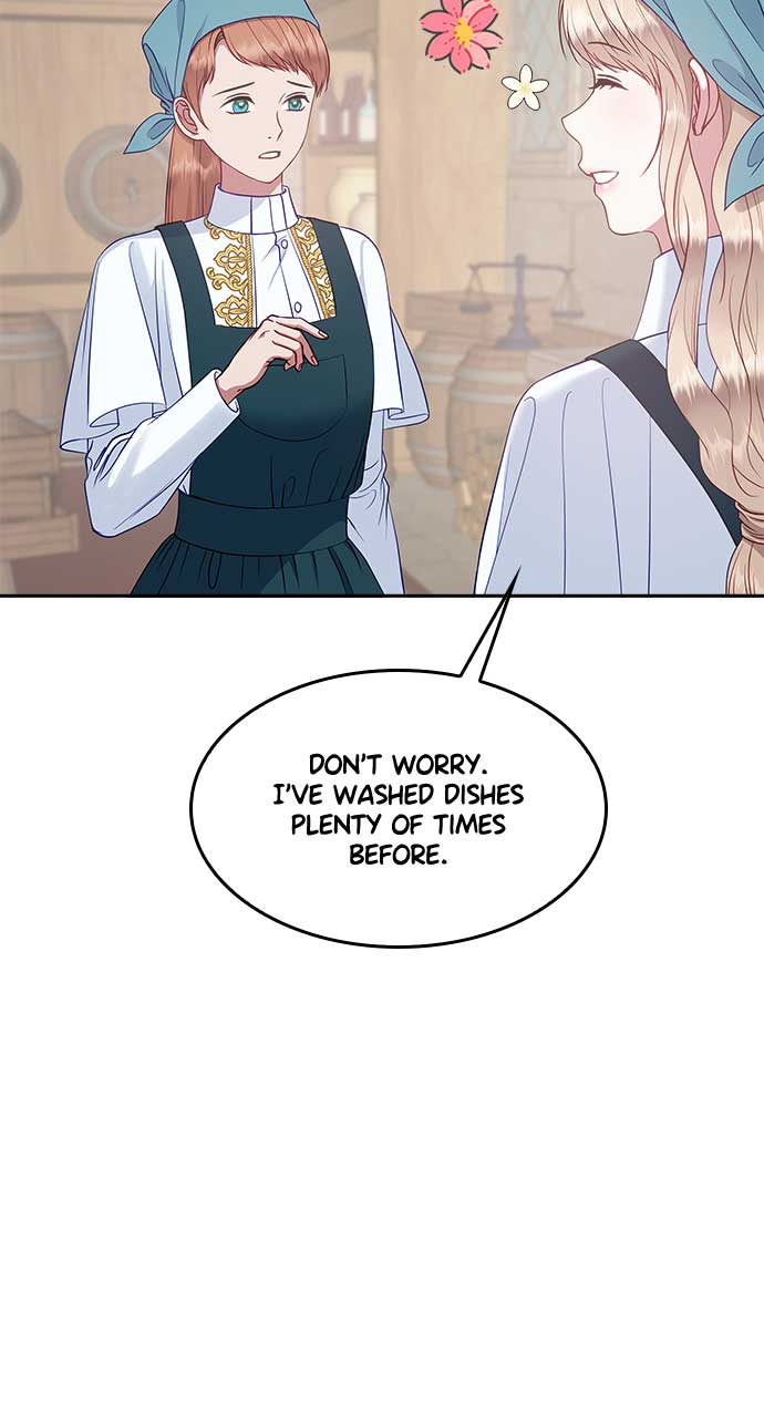 What Does That Evil Dragon Live For? Chapter 73 - Page 27