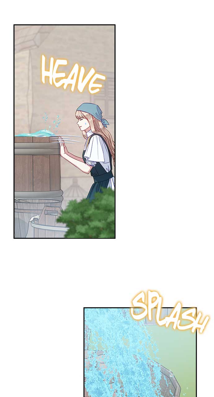 What Does That Evil Dragon Live For? Chapter 73 - Page 29