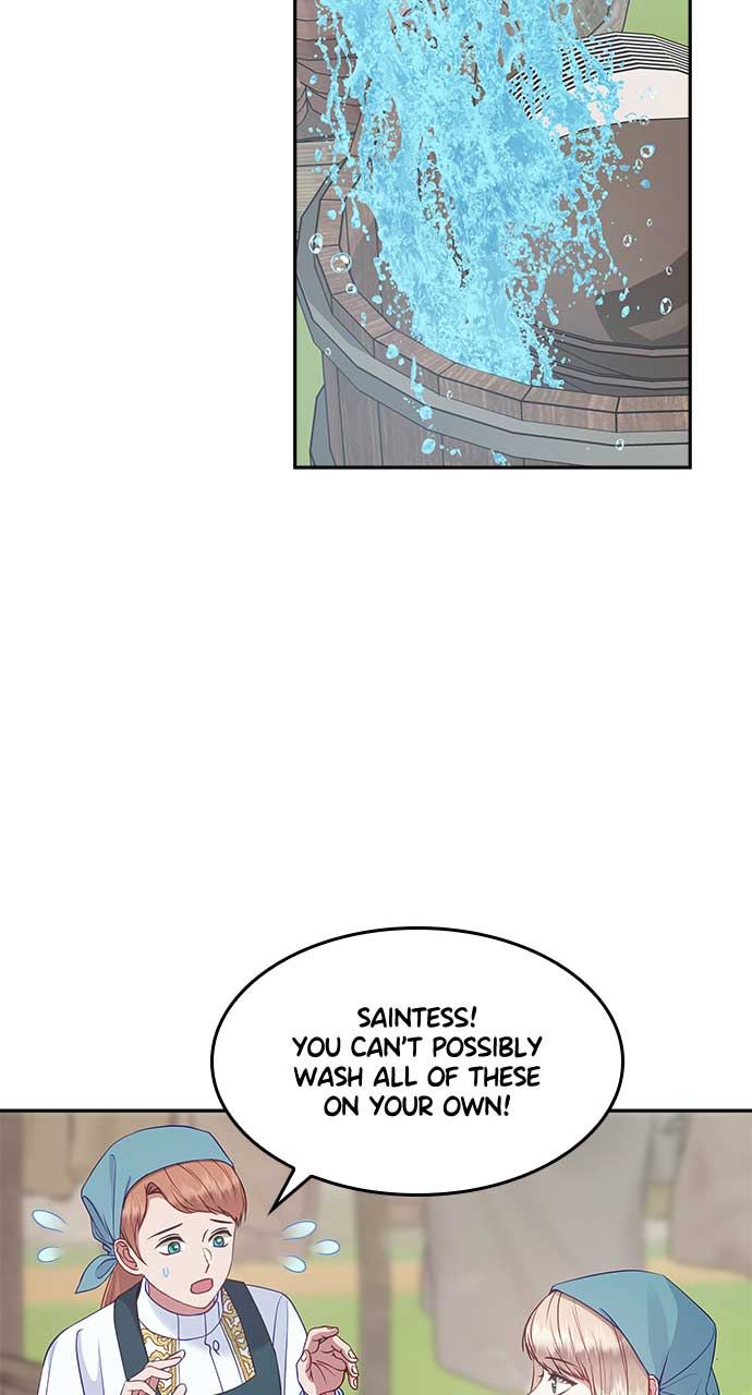 What Does That Evil Dragon Live For? Chapter 73 - Page 30