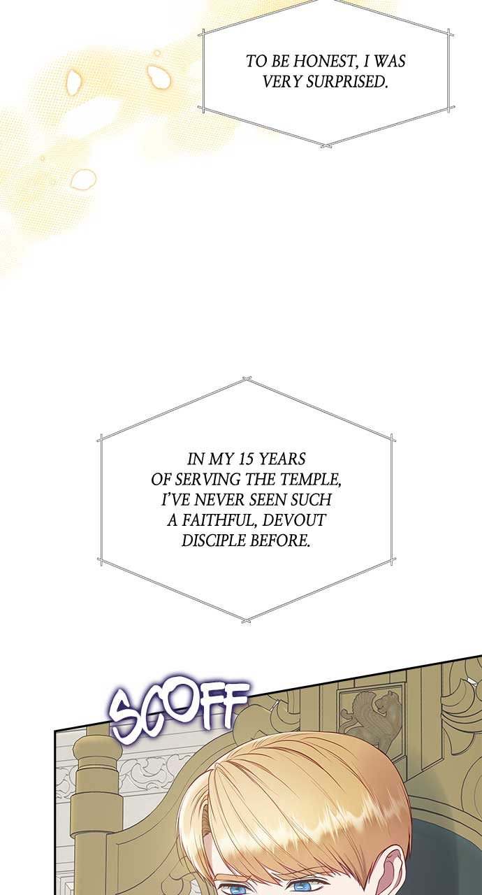 What Does That Evil Dragon Live For? Chapter 73 - Page 4