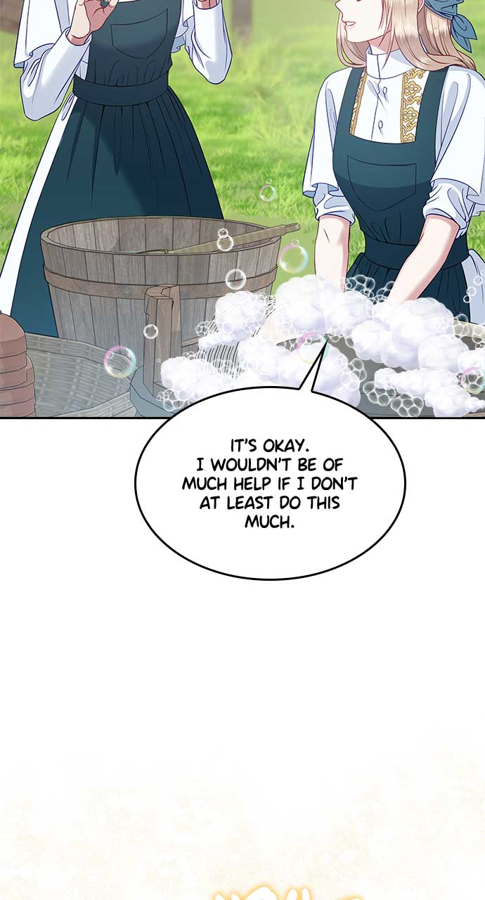 What Does That Evil Dragon Live For? Chapter 73 - Page 31