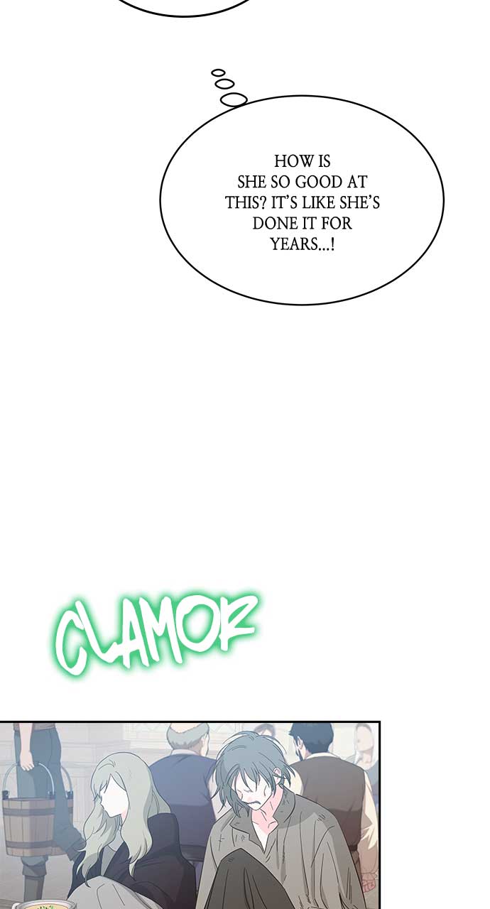 What Does That Evil Dragon Live For? Chapter 73 - Page 34
