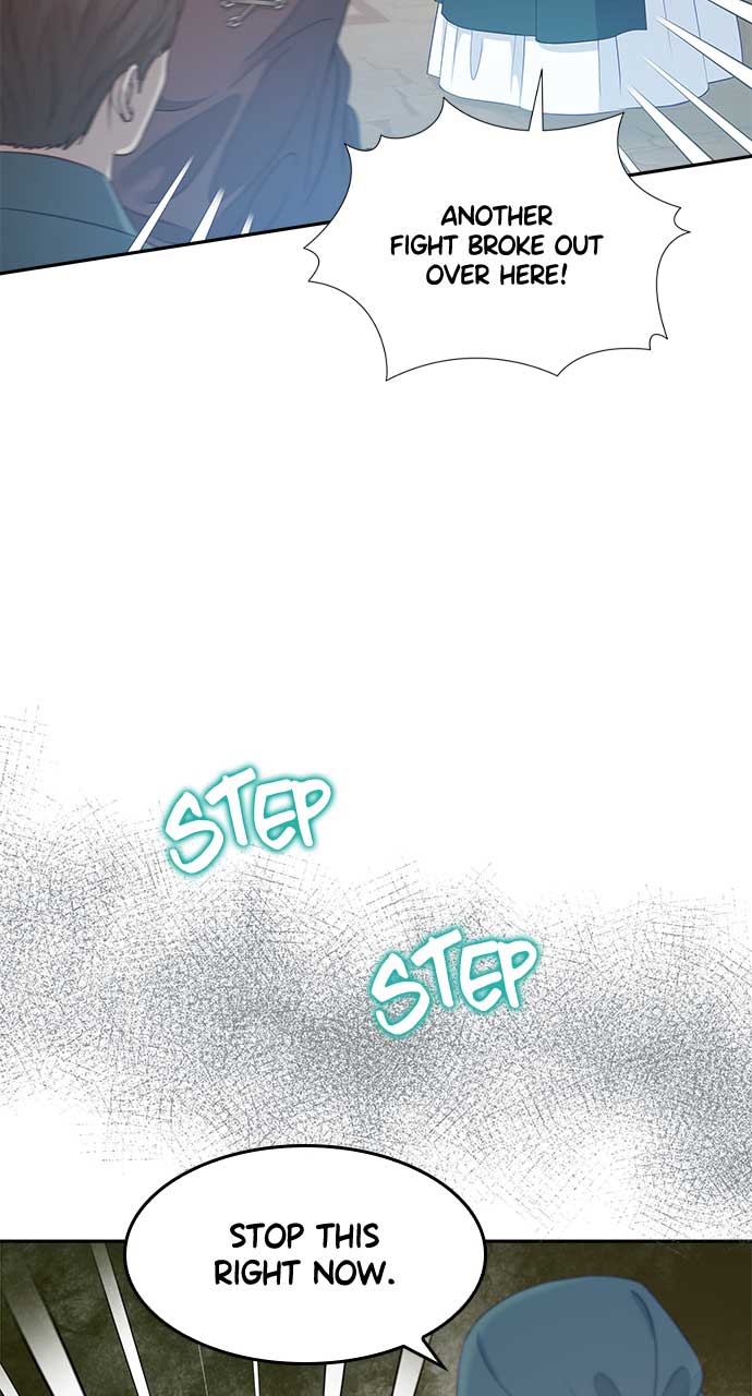 What Does That Evil Dragon Live For? Chapter 73 - Page 36