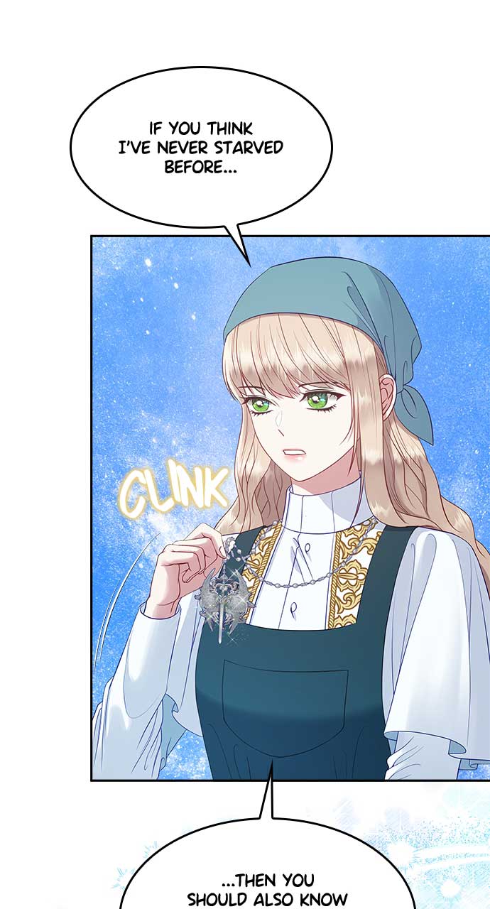 What Does That Evil Dragon Live For? Chapter 73 - Page 38