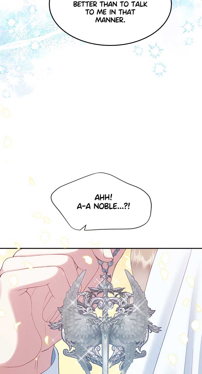 What Does That Evil Dragon Live For? Chapter 73 - Page 39