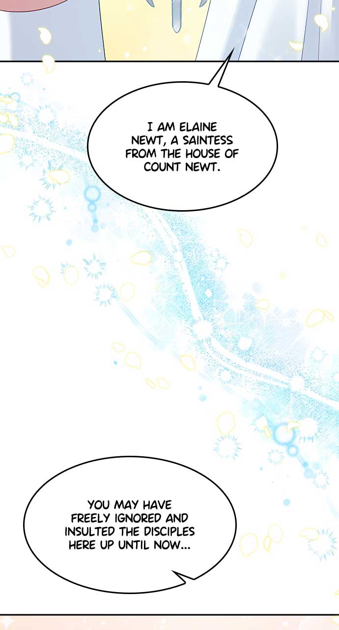 What Does That Evil Dragon Live For? Chapter 73 - Page 40