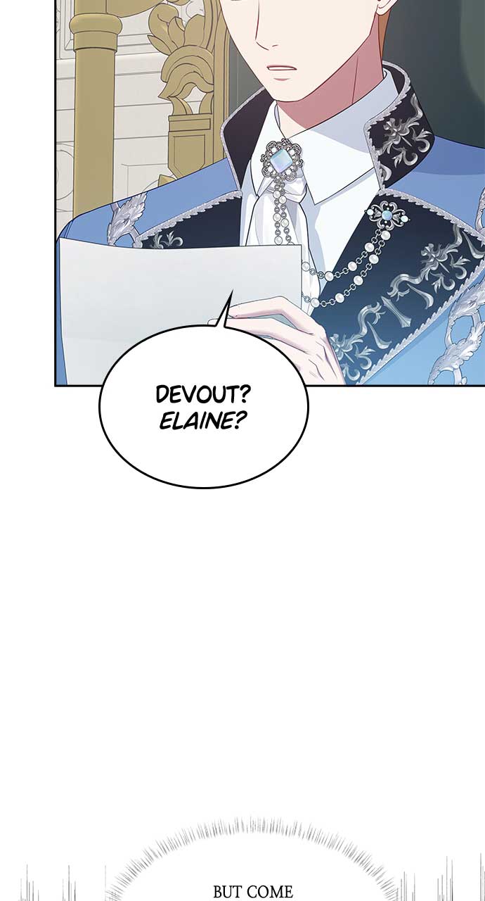 What Does That Evil Dragon Live For? Chapter 73 - Page 5