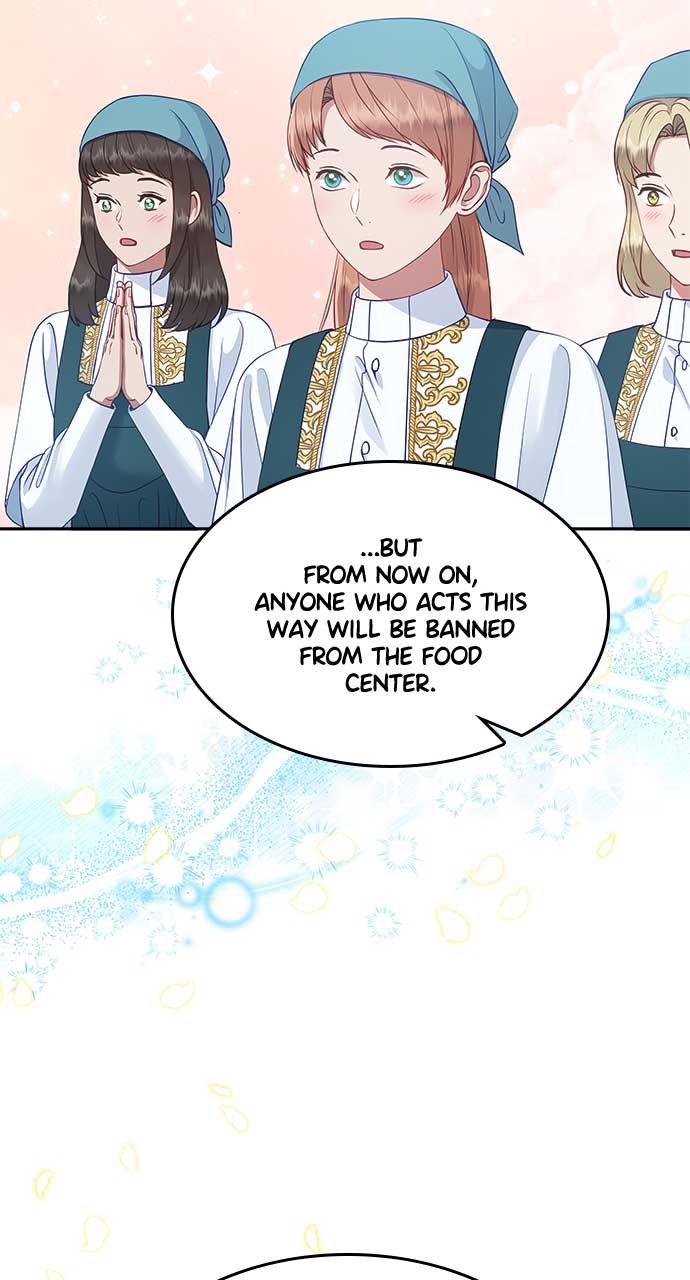 What Does That Evil Dragon Live For? Chapter 73 - Page 41