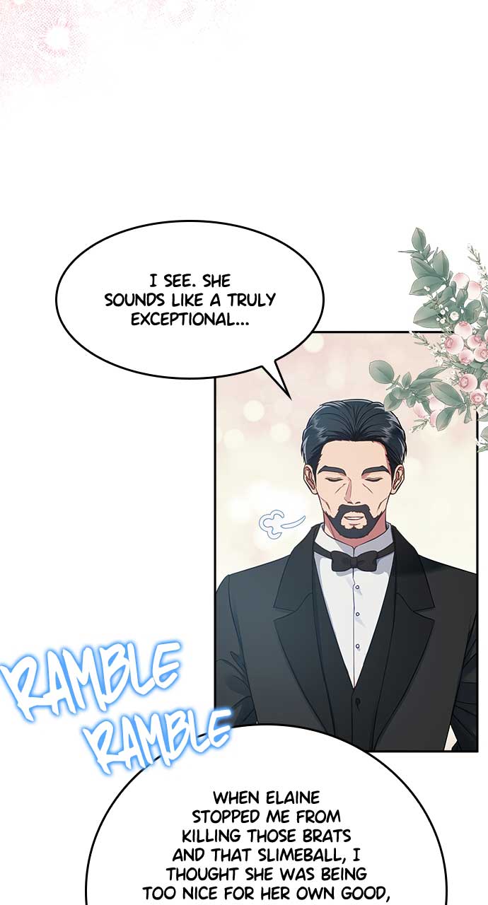 What Does That Evil Dragon Live For? Chapter 73 - Page 46