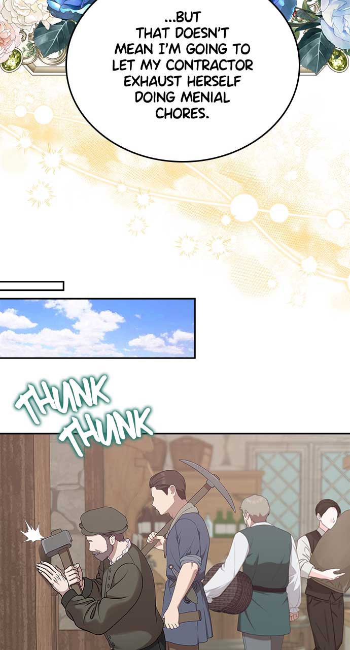 What Does That Evil Dragon Live For? Chapter 73 - Page 50