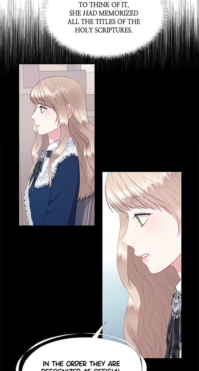What Does That Evil Dragon Live For? Chapter 73 - Page 6