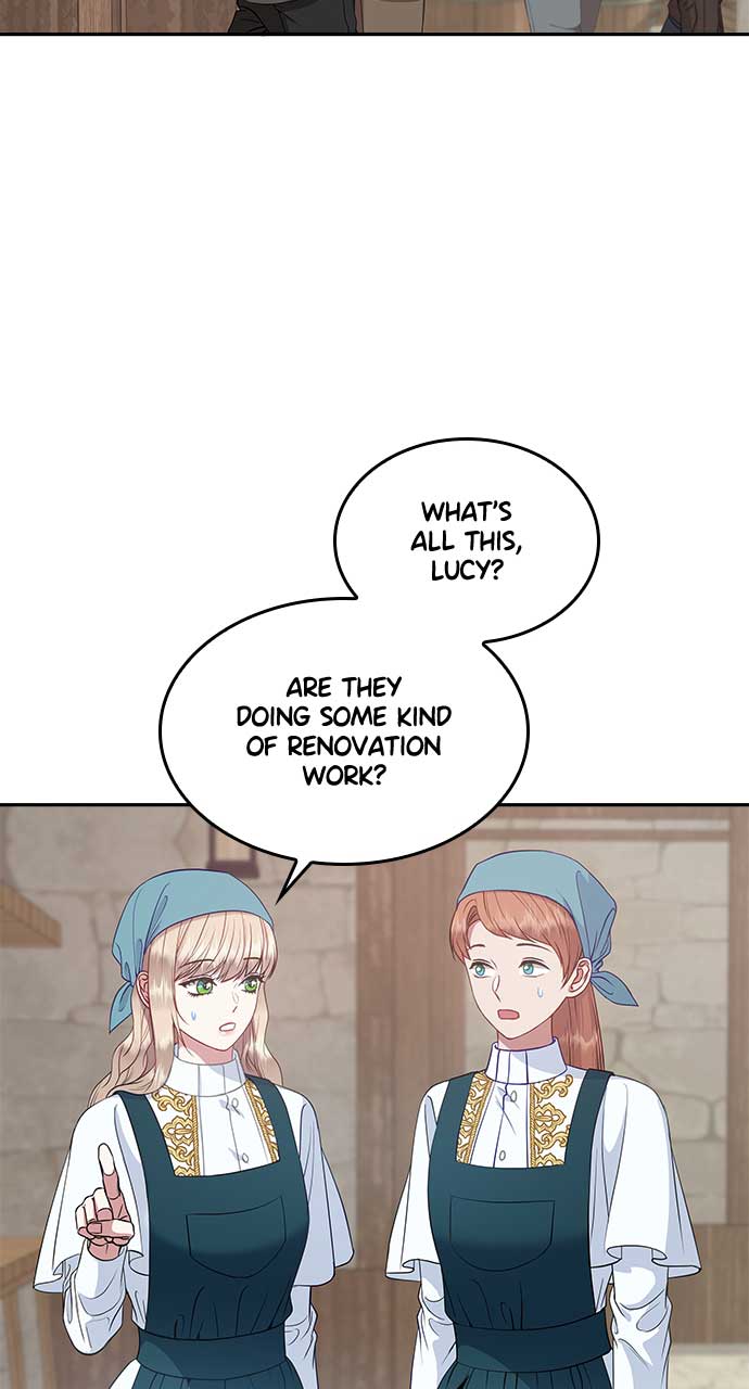 What Does That Evil Dragon Live For? Chapter 73 - Page 51