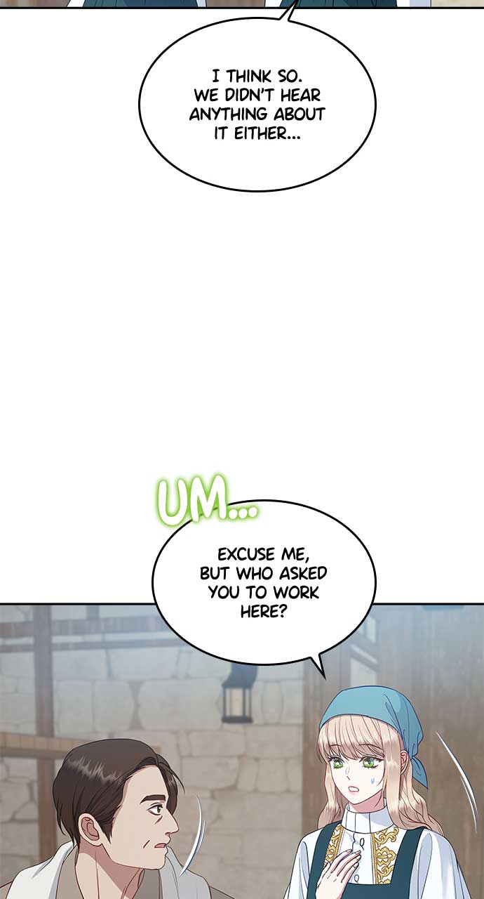 What Does That Evil Dragon Live For? Chapter 73 - Page 52