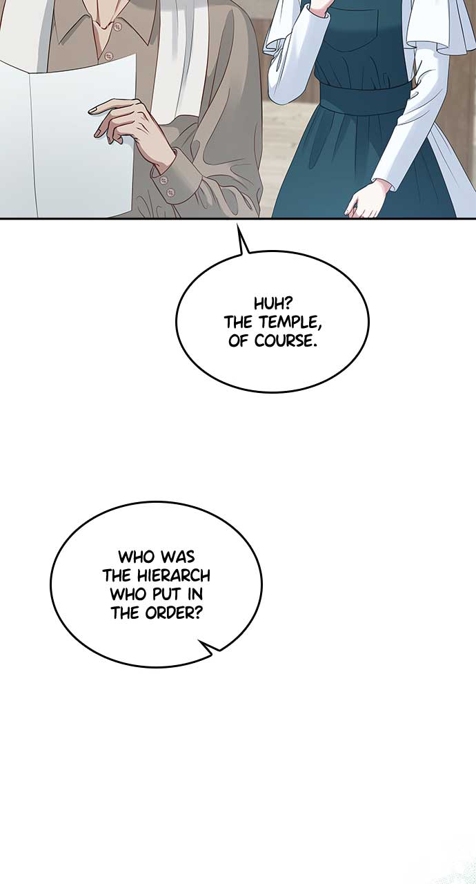 What Does That Evil Dragon Live For? Chapter 73 - Page 53