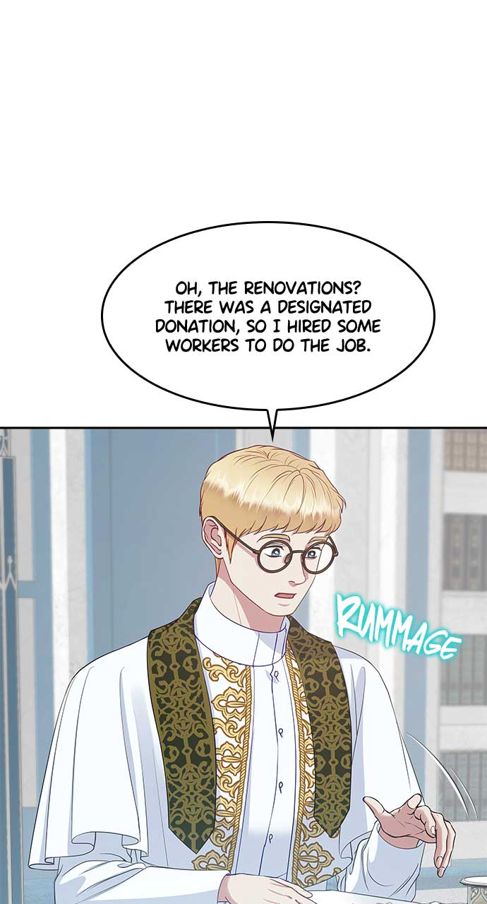 What Does That Evil Dragon Live For? Chapter 73 - Page 55
