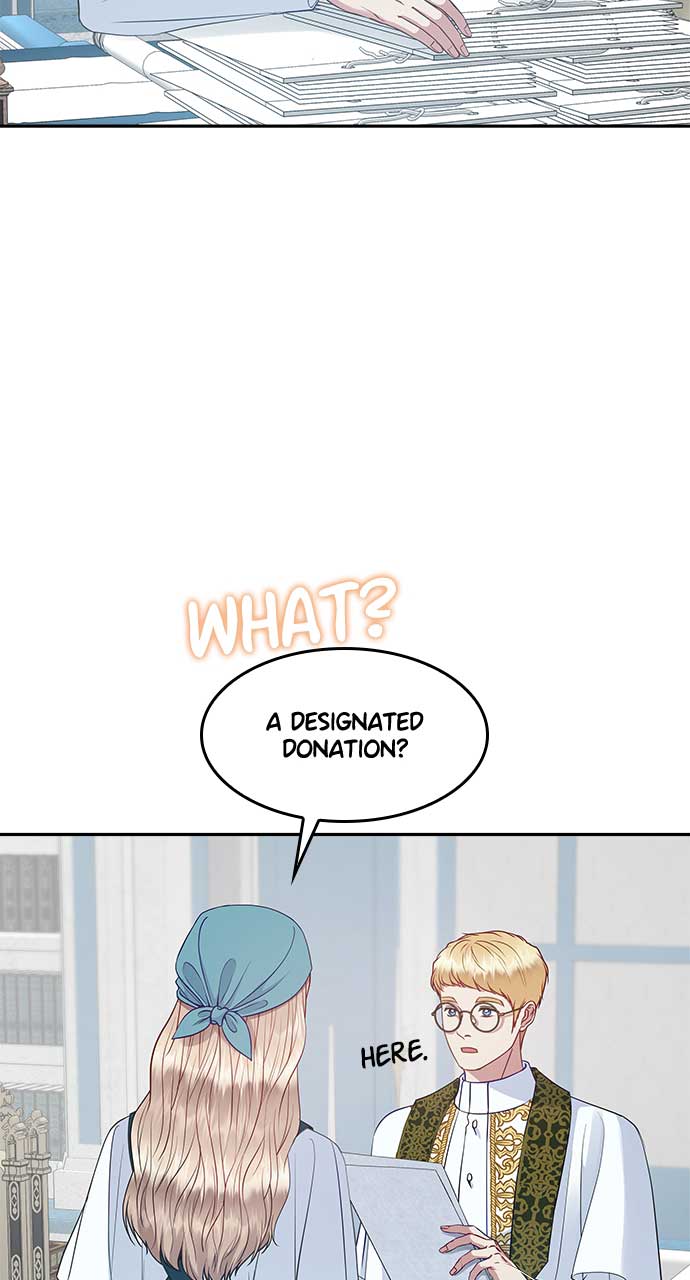 What Does That Evil Dragon Live For? Chapter 73 - Page 56