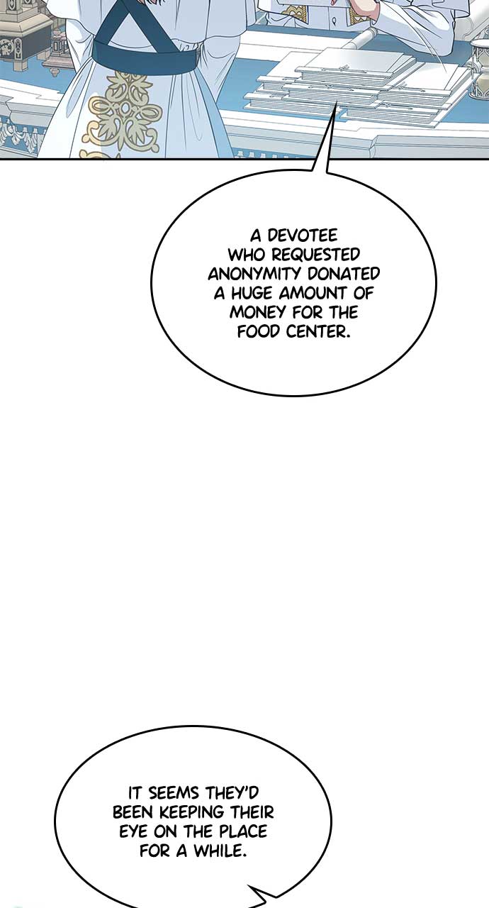 What Does That Evil Dragon Live For? Chapter 73 - Page 57