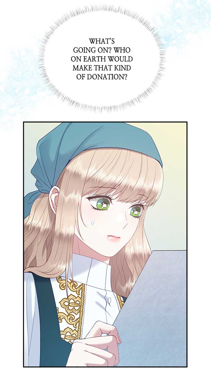 What Does That Evil Dragon Live For? Chapter 73 - Page 59