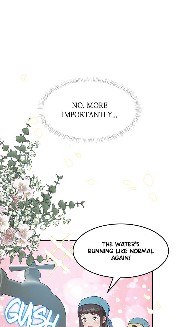 What Does That Evil Dragon Live For? Chapter 73 - Page 60